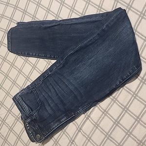 American Eagle Dark Wash Jeans